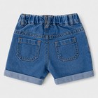 C a Baby Club Baby Denim Shorts Size 68 Short Pants Denim Summer