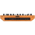 Korg Monologue Monophonic Analog Synthesizer Black 197881325237 Rf
