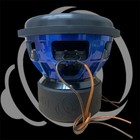 Slapz Audio Smackdown V2 12    Subwoofer 4    Vc 3000 Watts Rms  Dvc 2 Ohm