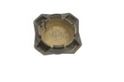 Can-am Defender Pro Hd10 Ltd Cab 23 Wheel Center Cap 705401541  2 54480