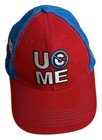 John Cena Last Time Is Now Farewell Tour Baseball Hat Wristband Combo