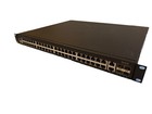Ruckus Icx7150-48p 48-port Gigabit Poe  Managed Network Switch - Tested-working
