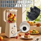 9704230 Blender Coupler W  Spanner Kit For Kitchenaid Ksb5 Ksb3 Replacement