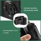 Professional Photography Camera Slr Digital Camcorder Portable Handheld 16x7350