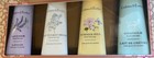 Crabtree   Evelyn Moisturising Hand Therapy 4 X 0 9 Oz Gift Set Nib