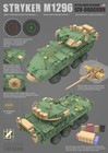 Zimi Model Zm35046 1 35 M1296 Stryker Icv-dragoon W esa Mwo Upgrade Model Kit