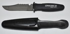 Omersub Titanium Diving Knife