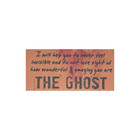 Watchover Voodoo Doll - The Ghost