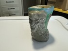 Vintage New Hampshire Mug-old Man Of The Mountain Ceramic Mug
