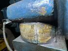 L j  2s Mechanical Obi Punch Press 18 Ton 2  Stroke 3ph