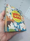 Big Little Book Comic Movie Photo Photoplay 1935 Hap Lee Movie Gags Chaplin