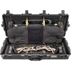Pelican 1745bow Air Bow Case  black 
