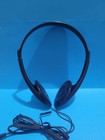 Sony Mdr-026 Walkman Vintage Headphones - Foam Ear Pads Needed - Works Great 