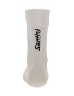 Official 2024 2025 Lidl-trek Medium Profile Socks By Santini