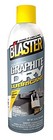 B laster 8-gs-12pk Industrial Graphite Dry Lubricant - 5 5-ounces - Case Of 12