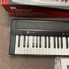 Williams Legato Iv 88-key Digital Piano Tested And Working W  Box