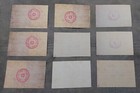 Reprint W m Jewish Money Korets Community 1918-1920 Russia-ukraine