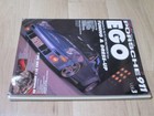Porsche Ego Vol 3 Tuning Book 930 964 Rs T911 993rs Dress   up  Vol 3 1999 Japan