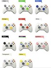 4x Thumb Stick Grips Silicone Ps5 Ps4 Xbox One 360 Wii Controller - Us Shipping