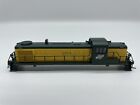 Atlas N Scale Rs3 Deco Body Chicago North Western Nrs3cnw1614