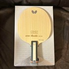 Butterfly Revoldia Cnf Fl Weight 89g