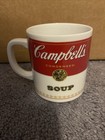 Vintage Campbell s Condensed Soup Coffee Mug Corning Porcelain 1981