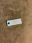 1973 Dav Disabled American Veterans Miniature License Plate Texas Keychain Tag