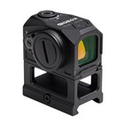 Gideon Optics Mediator 1x16mm Red Dot Sight 3 Moa Multi-reticle For Picatinny