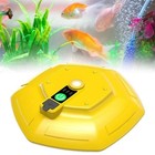 Floating   Rechargeable Bait Bucket Aerator portable Aerator For Fishing 3-mode