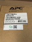 Apc Netbotz Rack Monitor 250 Nbrk0250  new  Open Box  Complete  Schneider
