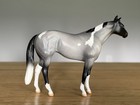 Stone Horses Stock Chip- Blue