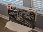 Lego Star Wars 75315 Imperial Light Cruiser  brand New - Sealed Box 