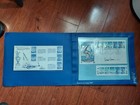America s Cup Defence 1987 Solomon Islands Fdc Folder