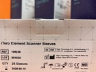 Lot Of 8 Boxes  Itero Element Sleeves