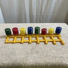 Rare Vintage Tune To Oter Children s Musical Toy