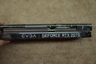 Evga Nvidia Geforce Rtx 2070 Gpu - Clean   Tested 08g-p4-2173-kb Great Condition