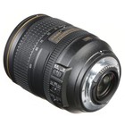 Nikon Af-s Nikkor 24-120mm F 4g Ed Vr Lens  black  2193 - Brand New