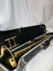  Bach Student Trombone W hard Case No Mouthpiece