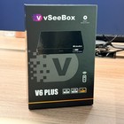 Vseebox V6 Plus Fast Shipping Authorized Dealer 30-day Satisfaction Guarantee