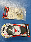 Carrera Go Ferrari 458 Italia Gt2  123 61212 Nos 2011 Slot Car 1 43 Hankook