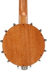 Kala Mahogany Concert Banjo Ukulele - Natural