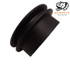 Heavy Duty 1  Bore 1 2  V Belt Centrifugal Clutch Compactor 5  X 2 