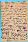 Latvia Russia 1917   German Occup  Ober Ost  Postcard Riga Censored Uk 5458