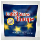 United States Of Europe  eu  12-coin Collection Set 1992-2002