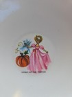 Vintage Walt Disney Cinderella Small Bowl Melmac 5  Sun Valley Chicago