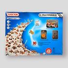 Erector Set  7530 Motion System Multimodels 352 Parts Motorized 30 Moving Models
