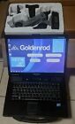 Goldenrod Roboarm Education Robotic Arm   Robovue Cam Package Msrp  3000