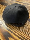 Vintage Michelob Ultra Beer 1996 100th Anniversary Black Strapback Hat Usa