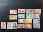 Solomon Islands   89 - 105  Used    2026 Scott Catalogue Value   59 60