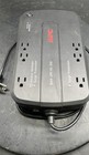 Apc Back-ups Es350 6-outlet 350va Battery Backup   Surge Protector Power Supply